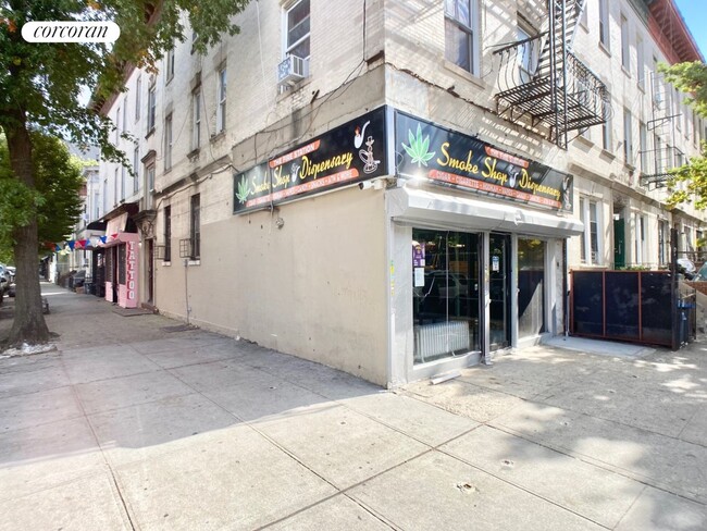 605 Rogers Ave in Brooklyn, NY - Building Photo - Building Photo