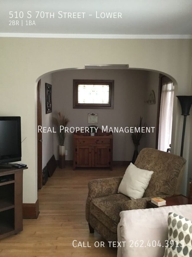 property at 510 S 70th St