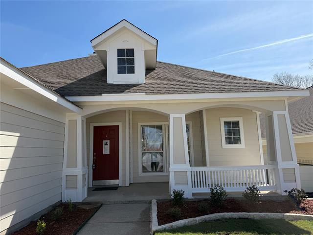 523 Hilltop Dr in Anna, TX - Building Photo - Building Photo