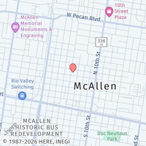 610 N Main St