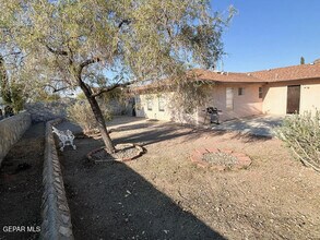 7388 Patty Berg Way in El Paso, TX - Building Photo - Building Photo