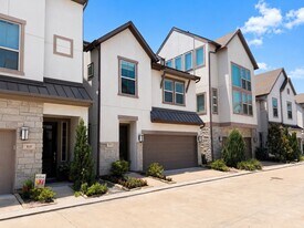 817 Kamano Ave in Houston, TX - Building Photo
