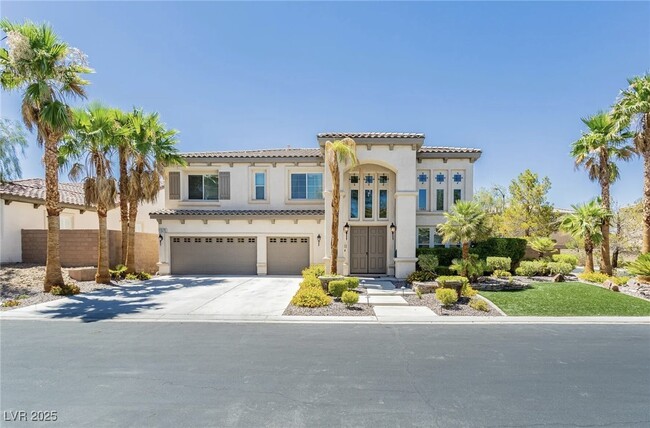 property at 11575 Zagarolo Ln