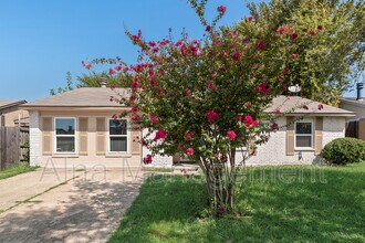 417 Green Canyon Dr in Mesquite, TX - Building Photo - Building Photo