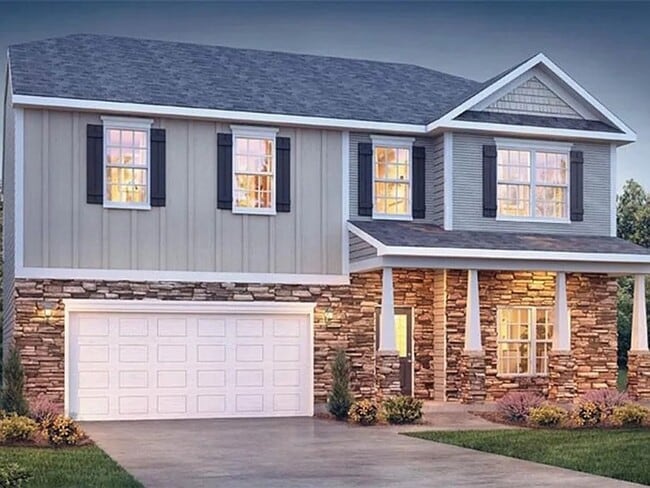 property at 6840 Bellawood Dr