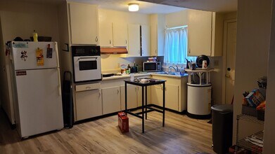 164-162-164 Burton St in Auburn, AL - Building Photo - Building Photo