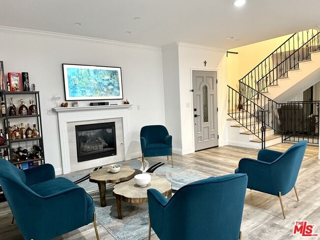 property at 1160 Thompson Ave