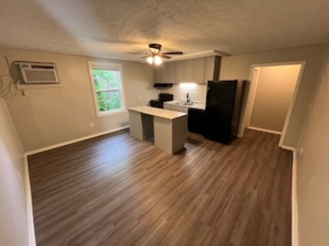 1438 Pennock Ave, Unit A in Nashville, TN - Foto de edificio