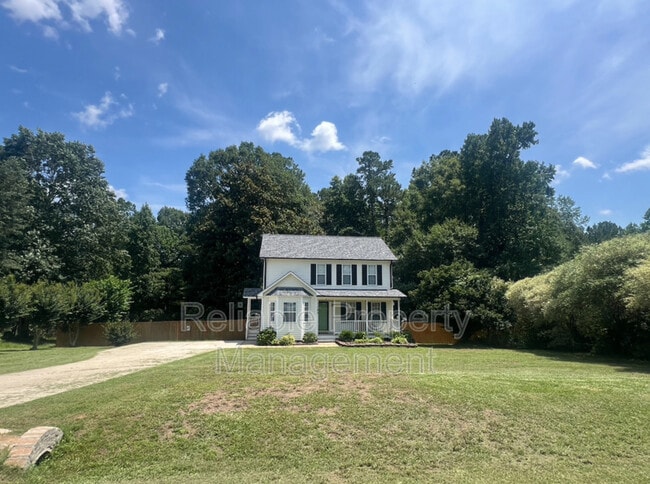 property at 143 Christine Dr