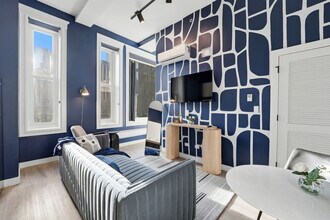 417 S Dearborn St, Unit SI ID1521523P in Chicago, IL - Foto de edificio - Building Photo