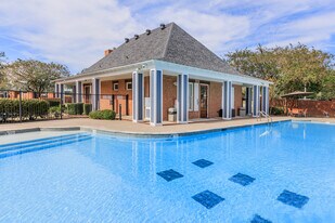 The Highlands Lafayette in Lafayette, LA - Building Photo