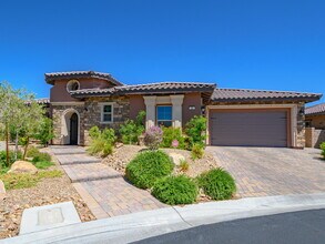 53 Cantabria Coast St in Las Vegas, NV - Building Photo - Building Photo
