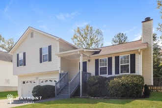 661 Angela Dr in Temple, GA - Foto de edificio - Building Photo