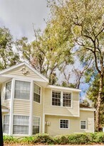 2302 SW 73rd Terrace in Gainesville, FL - Building Photo
