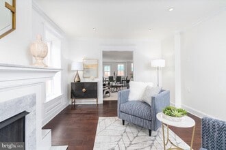 2715 N St NW in Washington, DC - Building Photo - Building Photo