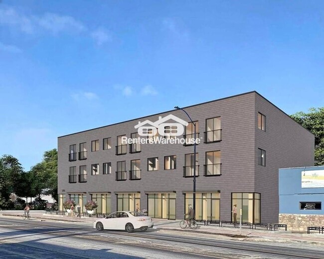 property at 2701 Ingersoll Ave