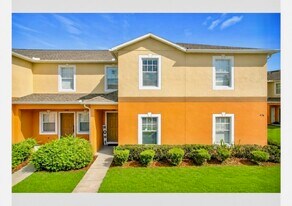 4194 Winding Vine Dr in Lakeland, FL - Building Photo