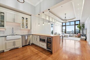 1500 Hudson St in Hoboken, NJ - Building Photo