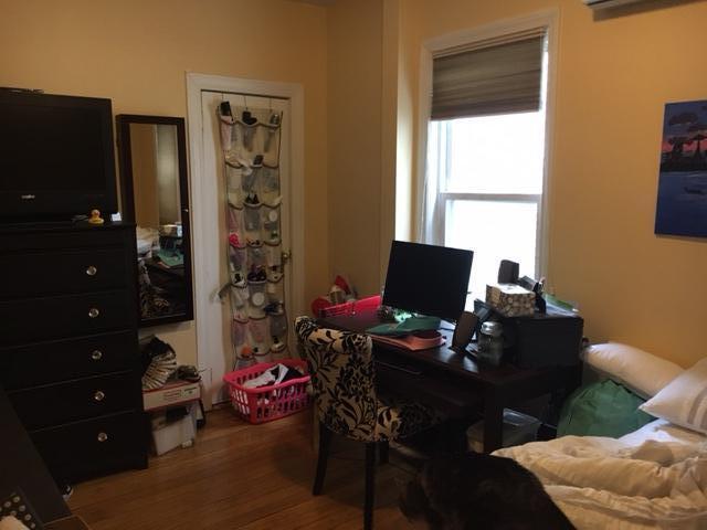 101 Arlington St, Unit 3