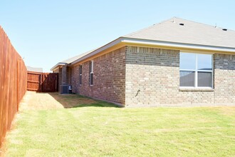 201 Appalachian Trl in Copperas Cove, TX - Building Photo - Building Photo