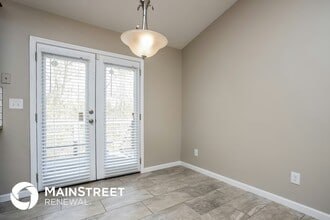 7076 Shenandoah Trail in Austell, GA - Foto de edificio - Building Photo