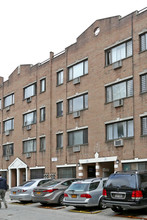 69 Cooper St in Brooklyn, NY - Building Photo - Building Photo