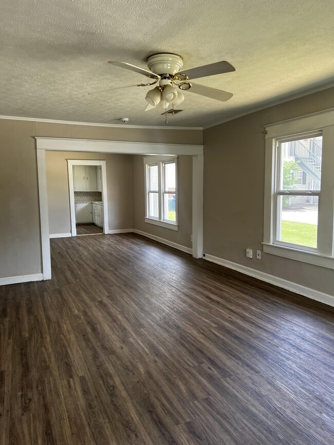 813 N 48th St in Fort Smith, AR - Building Photo - Building Photo