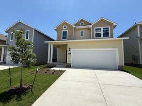 2709 Totley Rd in Pflugerville, TX - Building Photo - Building Photo