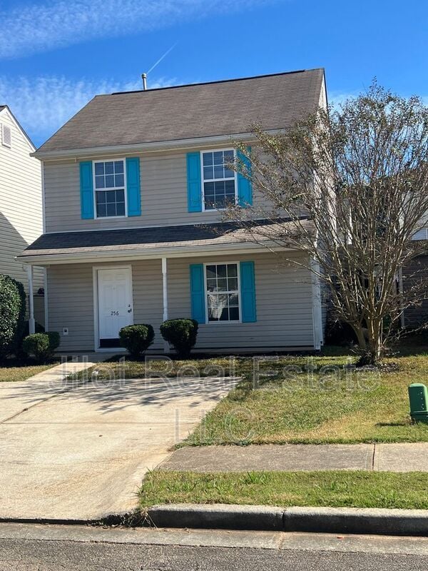 property at 256 Turnstone Rd