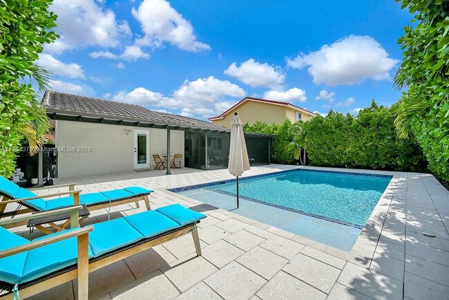 property at 8574 SW 211th Terrace
