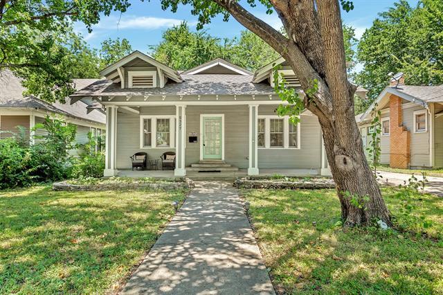 property at 5327 Worth St