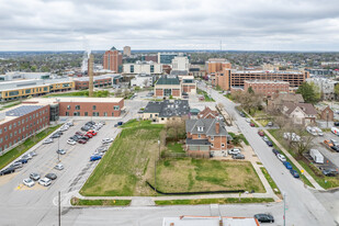 510 S 39th St in Omaha, NE - Foto de edificio - Building Photo