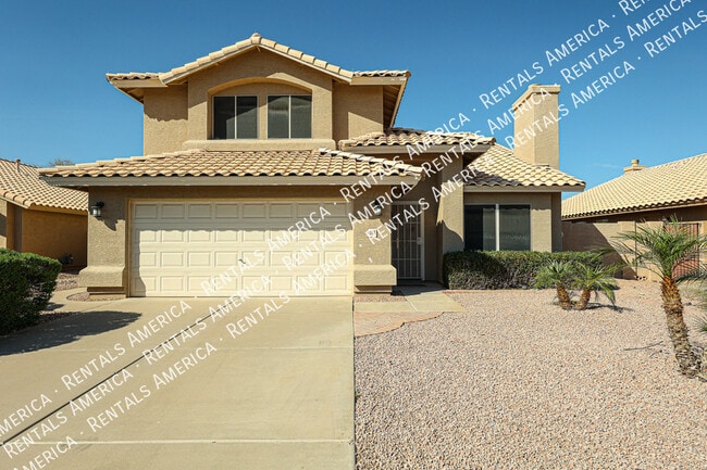 1210 W Kelly Ln in Tempe, AZ - Foto de edificio - Building Photo