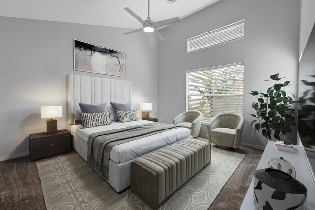 property at 1504 Cleveland St