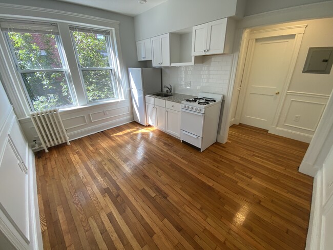 34 Worthington St, Unit 3 in Boston, MA - Building Photo - Building Photo