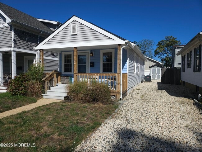 1730 Brand Pkwy in Belmar, NJ - Building Photo - Building Photo