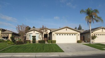 11604 Privet Pl in Bakersfield, CA - Building Photo