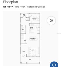 5754 MEDITATION Dr in Clermont, FL - Building Photo - Building Photo