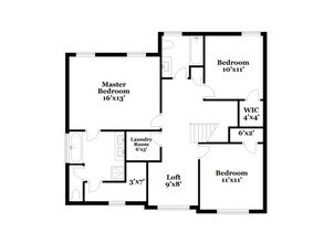 4353 Grant Forest Cir in Ellenwood, GA - Building Photo - Building Photo