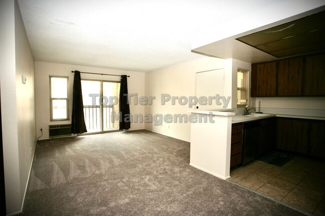 5970 Rancho Mission Rd in San Diego, CA - Building Photo - Building Photo