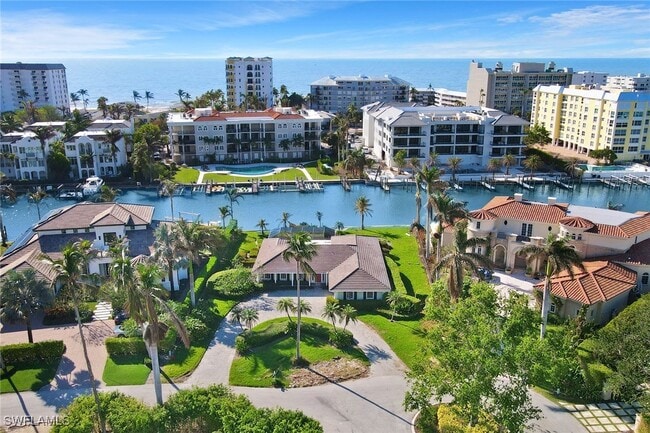 property at 1823 Hurricane Harbor Ln