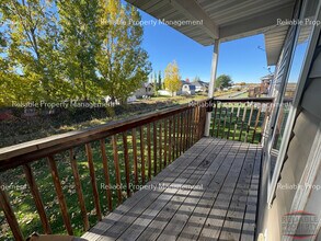 545 Caribou St, Unit D in Rigby, ID - Building Photo - Building Photo