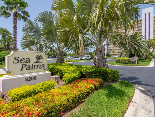 property at 3200 N Hwy A1A