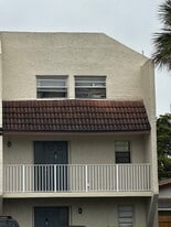 3570 NW 115th Way in Coral Springs, FL - Building Photo