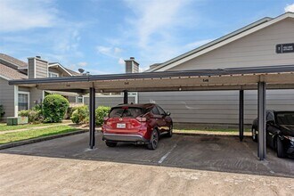 6315 Cattails Ln in Houston, TX - Building Photo - Building Photo