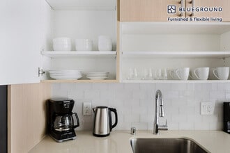 624 Yale Ave N in Seattle, WA - Building Photo - Building Photo