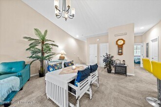 3941 Playa Del Sol Dr in Rockledge, FL - Building Photo - Building Photo