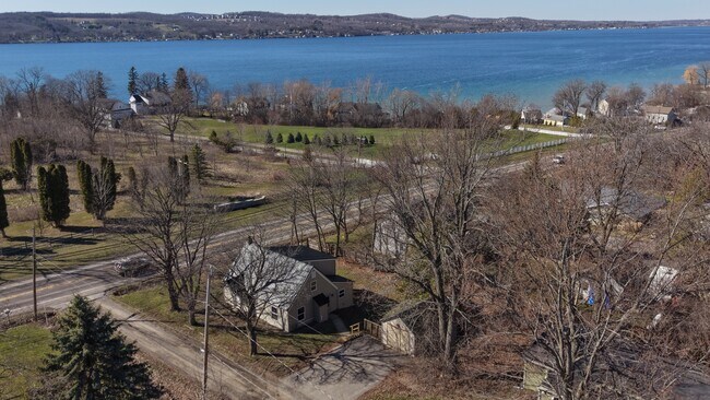 4373 NY-364 in Canandaigua, NY - Building Photo - Building Photo