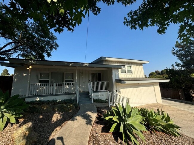 4931 Campanile Dr in San Diego, CA - Building Photo - Building Photo