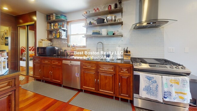 property at 18 Nashua St